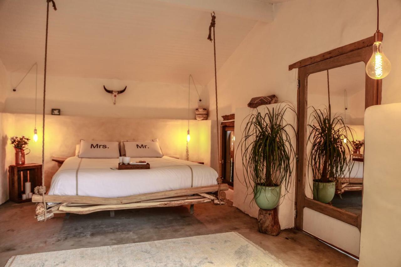 Angresse Coco Barn Wood Lodge المظهر الخارجي الصورة